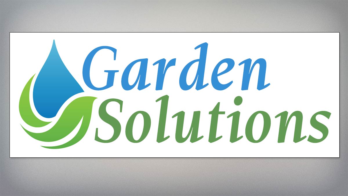 Garden Solutions - Header