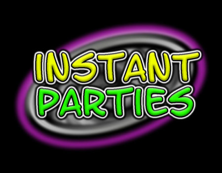 Instant Parties