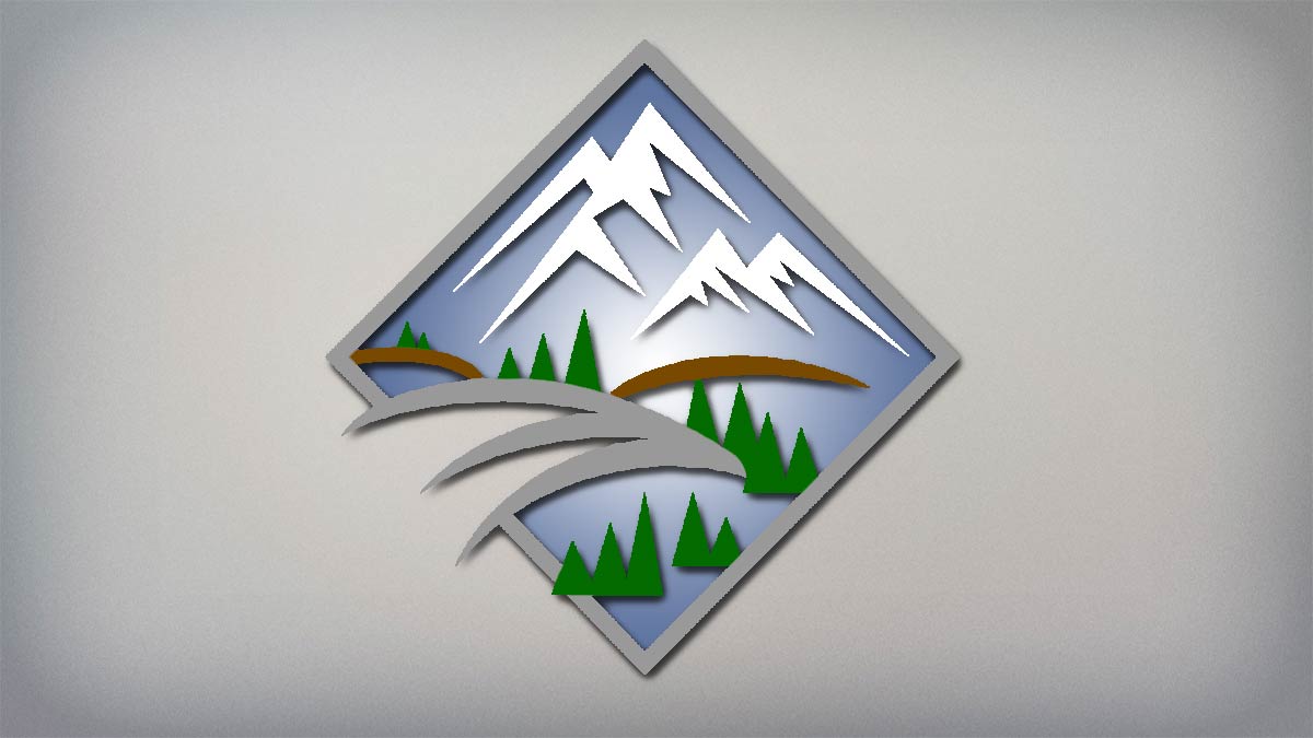 Mt. Hood Escape - Logo