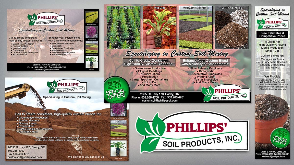 Phillips Soil