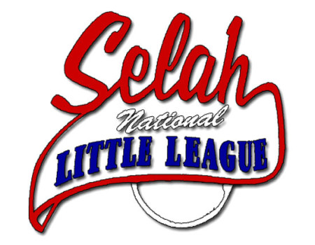 Selah National Little League